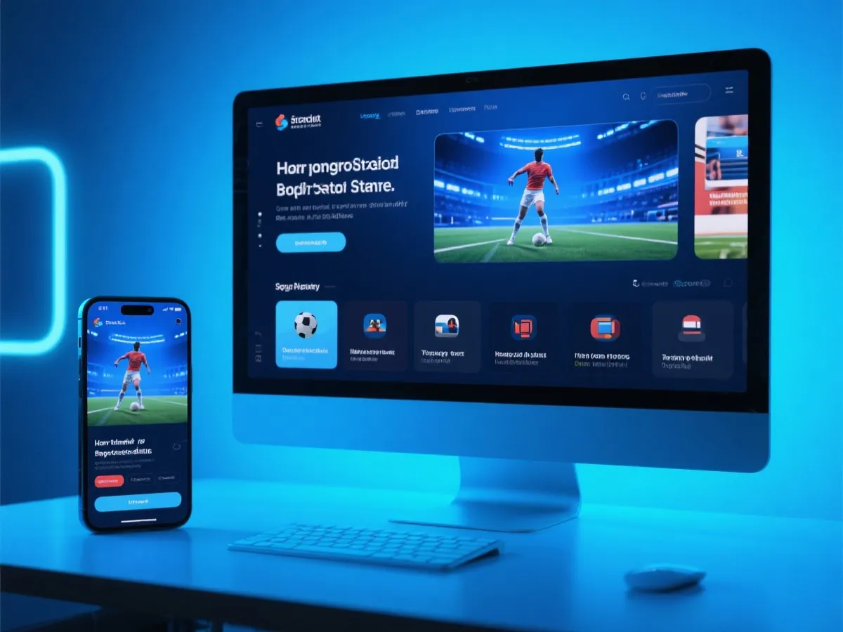 星空体育直播多端体育直播体验