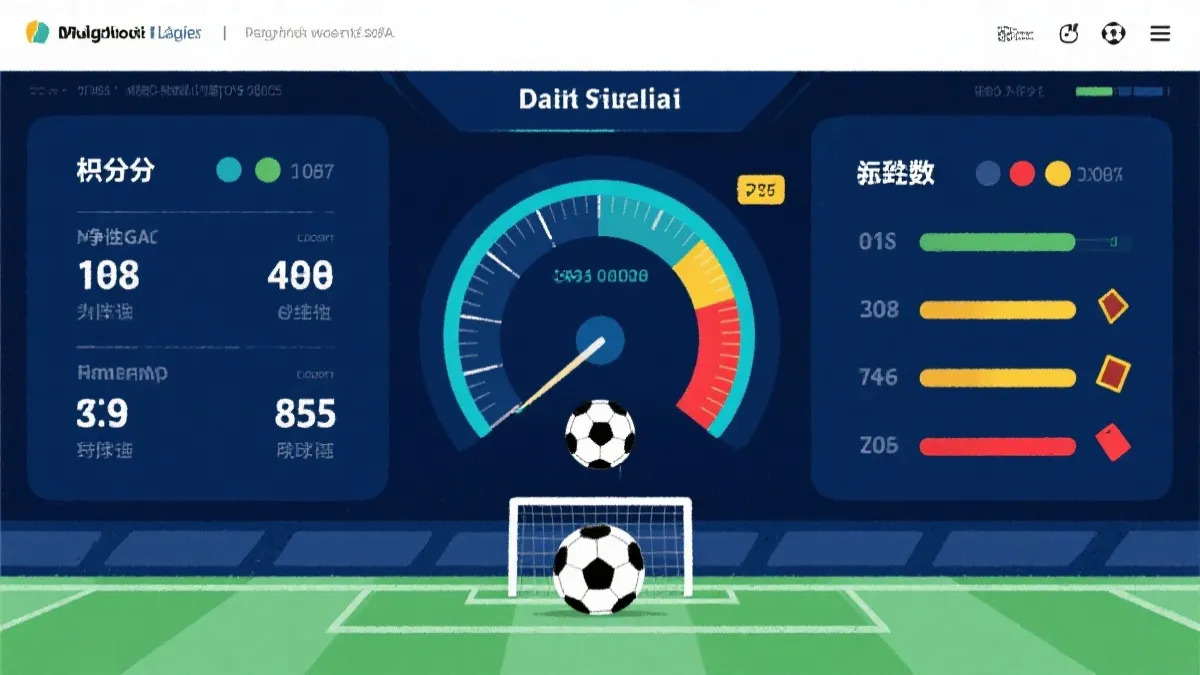 2026世界杯出线规则今日解读：数据爱好者与竞猜玩家的理性策略框架